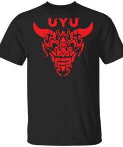 Kruzadar Merch Demon Longsleeve Tee Kruzadar Merch Demon Longsleeve Tee