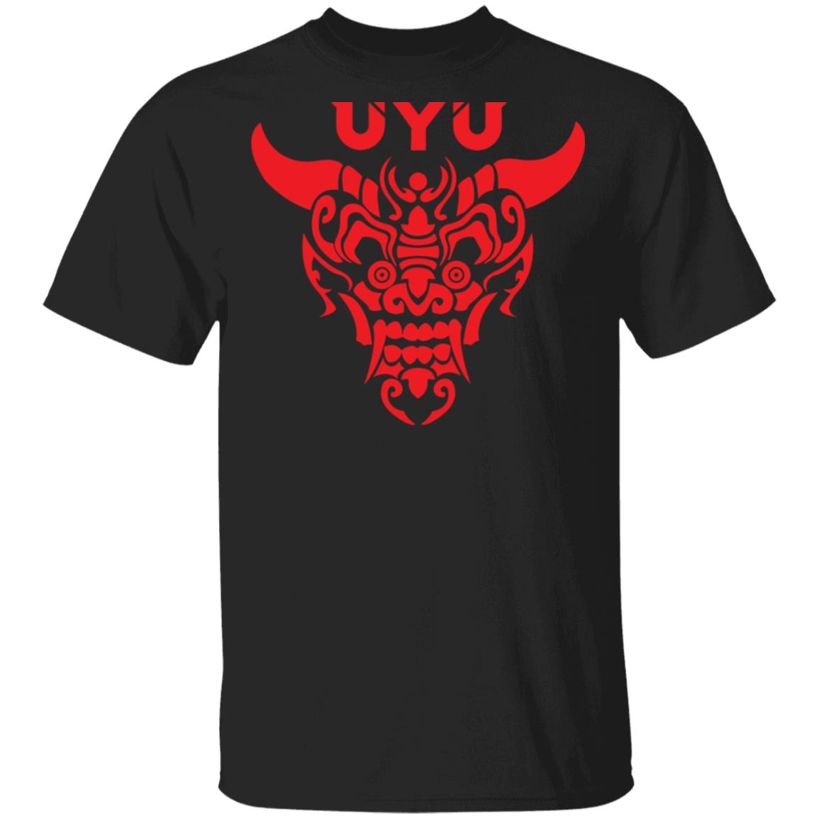 Kruzadar Merch Demon Longsleeve Tee Kruzadar Merch Demon Longsleeve Tee