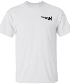 Kurtis Conner Merch Broken TV Tee Kurtis Conner Merch Broken TV Tee