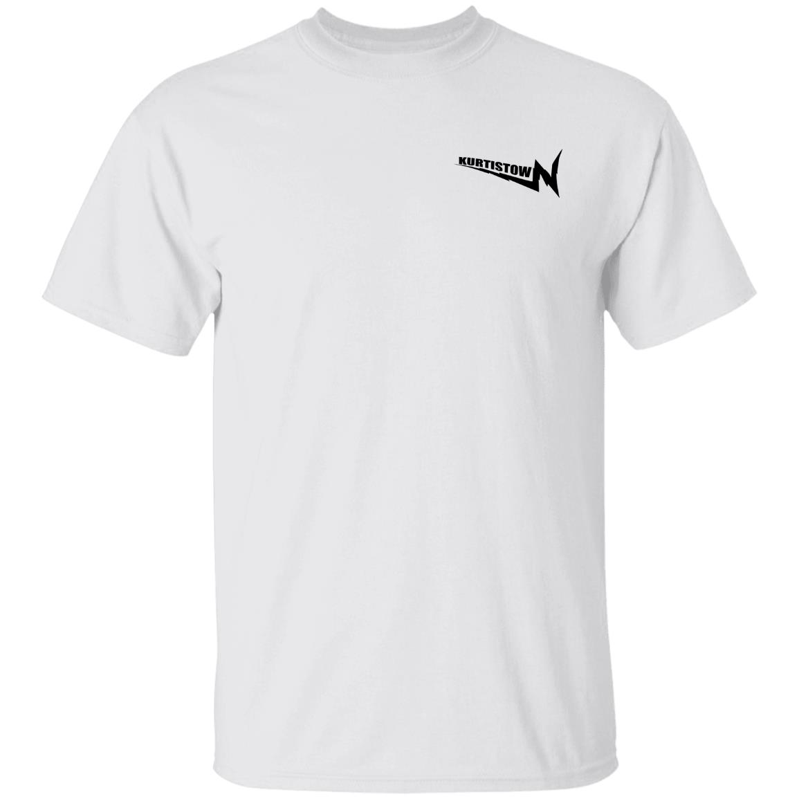 Kurtis Conner Merch Broken TV Tee Kurtis Conner Merch Broken TV Tee