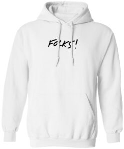 Kurtis Conner Merch Folks Hoodie Kurtis Conner Merch Folks Hoodie