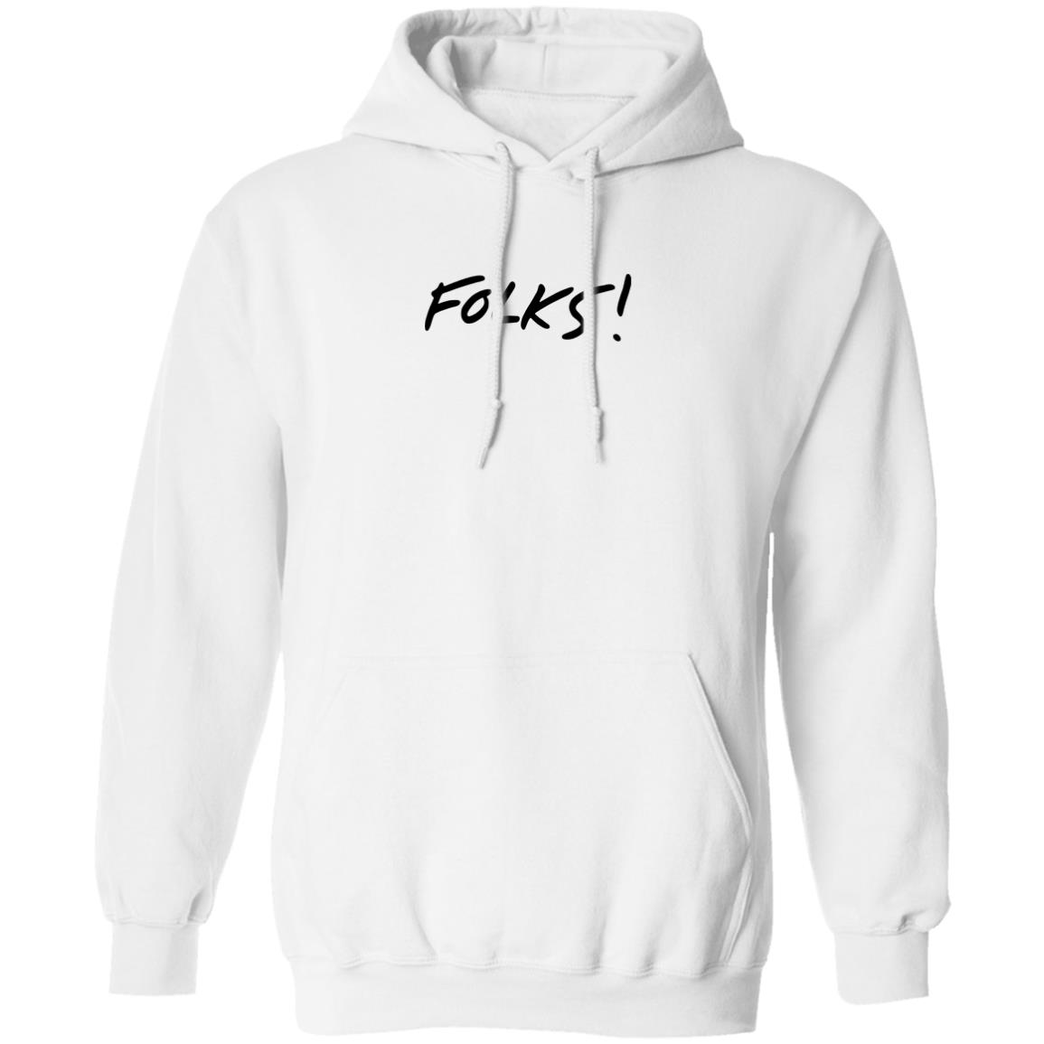Kurtis Conner Merch Folks Hoodie Kurtis Conner Merch Folks Hoodie