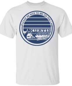 Kurtis Conner Merch Kurtistown Kottage Tee Kurtis Conner Merch Kurtistown Kottage Tee