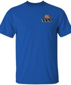 Kurtis Conner Merch Yee Yee Tee Kurtis Conner Merch Yee Yee Tee