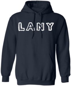 Lany Merch Lany Mama’s Boy Navy Hoodie Lany Merch Lany Mama’s Boy Navy Hoodie