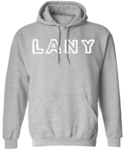 Lany Merch Lany Mama’s Boy White Hoodie Lany Merch Lany Mama’s Boy White Hoodie