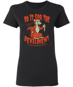 Last Podcast On The Left Merch GEF Women’s Tee Last Podcast On The Left Merch GEF Women’s Tee