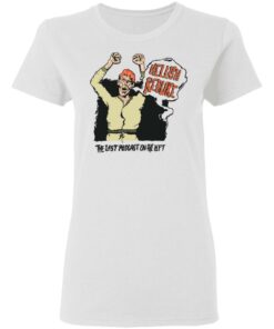 Last Podcast On The Left Merch Hellish Rebuke Ladies Relaxed Tee Last Podcast On The Left Merch Hellish Rebuke Ladies Relaxed Tee