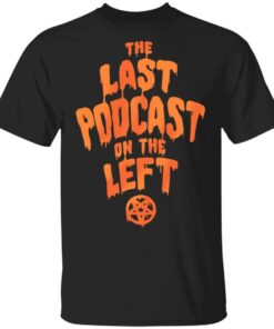 Last Podcast On The Left Merch Hemoglobin Logo Men’s Tee Last Podcast On The Left Merch Hemoglobin Logo Men’s Tee