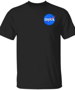 Lazarbeam Merch DSSA T-Shirt Lazarbeam Merch DSSA T-Shirt