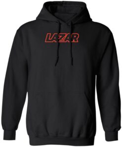 Lazarbeam Merch Lazar Hoodie Lazarbeam Merch Lazar Hoodie