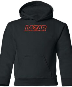 Lazarbeam Merch Lazar Hoodie Youth Lazarbeam Merch Lazar Hoodie Youth