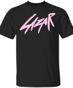Lazarbeam Merch LazarBeam T-Shirt Lazarbeam Merch LazarBeam T-Shirt
