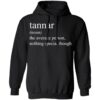 Lazarbeam Merch Tannar Eacott Definition Hoodie