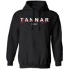 Lazarbeam Merch Tannar Eacott Sydney Hoodie