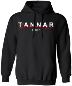 Lazarbeam Merch Tannar Eacott Sydney Hoodie Lazarbeam Merch Tannar Eacott Sydney Hoodie