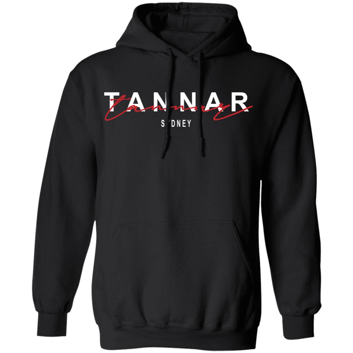 Lazarbeam Merch Tannar Eacott Sydney Hoodie Lazarbeam Merch Tannar Eacott Sydney Hoodie