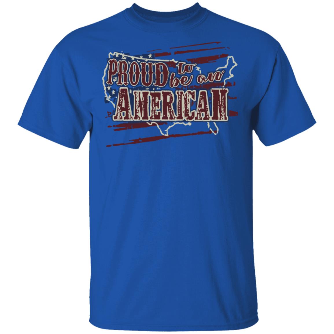 Lee Greenwood T Shirt Proud To Be An American Tee Red Letters Lee Greenwood T Shirt Proud To Be An American Tee Red Letters