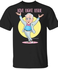 Leslie Jordan Merch Guncle Tee Black Leslie Jordan Merch Guncle Tee Black