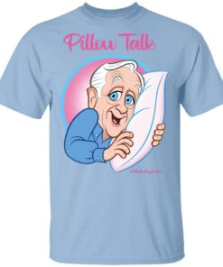 Leslie Jordan Merch Pillowtalk Tee Leslie Jordan Merch Pillowtalk Tee