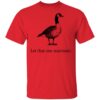 Letterkenny Merch Let That One Marinate T-Shirt