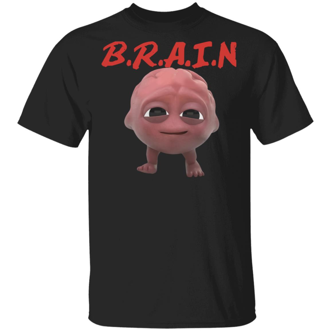 Lil Dicky Merch Brain B R A I N Hoodie Lil Dicky Merch Brain B R A I N Hoodie