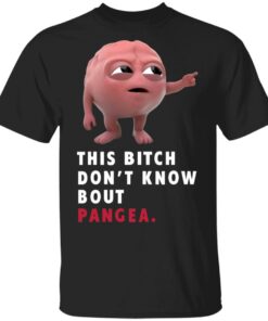 Lil Dicky Merch Brain Pangea Tee Lil Dicky Merch Brain Pangea Tee