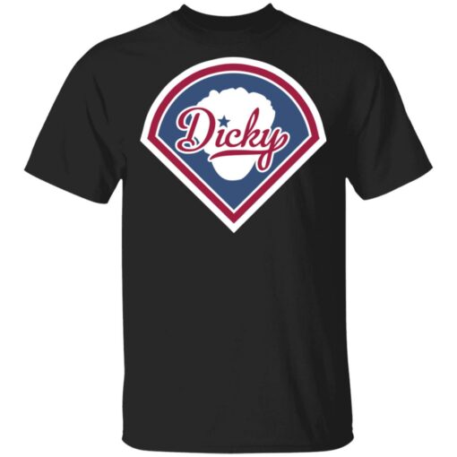 Lil Dicky Merch Fanatic Hoodie Black