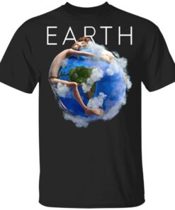Lil Dicky Merch Hug Black Tee Lil Dicky Merch Hug Black Tee