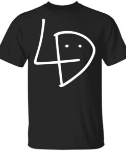 Lil Dicky Merch Signature Black Hoodie Lil Dicky Merch Signature Black Hoodie