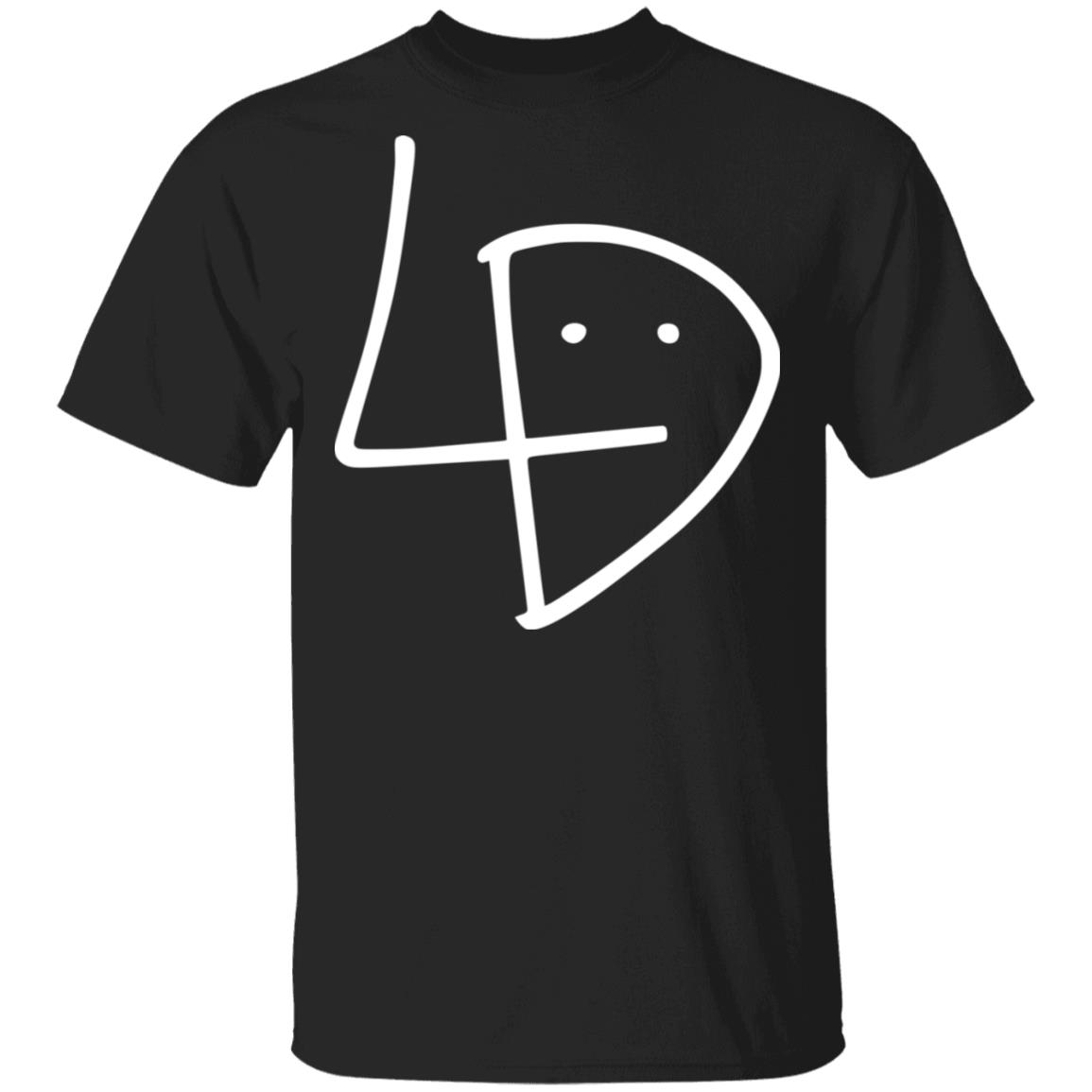 Lil Dicky Merch Signature Black Hoodie Lil Dicky Merch Signature Black Hoodie