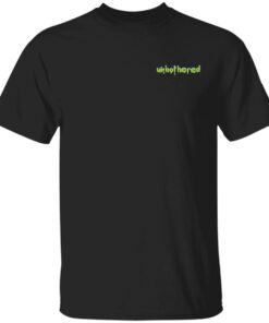 Lil Skies Merch Unbothered Logo T-Shirt Lil Skies Merch Unbothered Logo T-Shirt