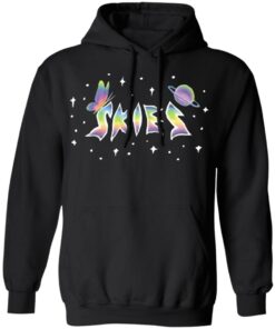 Lil Skies Merch Universe Hoodie Lil Skies Merch Universe Hoodie
