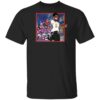 Lil Uzi Vert Merch Futsal Shuffle 2020 Black T-Shirt