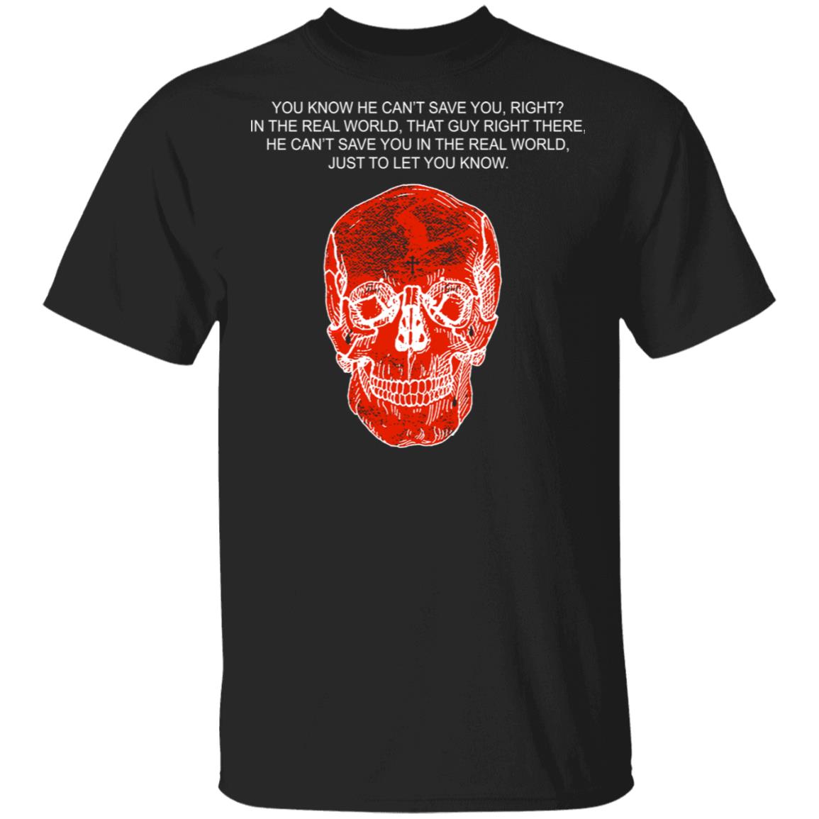 Lil Wayne Dertbag Tee Black Lil Wayne Dertbag Tee Black