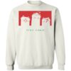 Lilypichu Merch Lilypichu Stay Comfy Xmas Crewneck