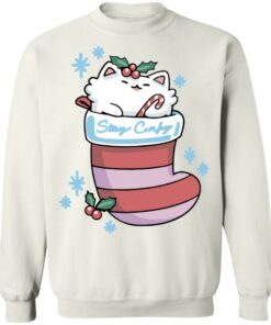 Lilypichu Merch Lilypichu Stocking Stuffer Xmas Crewneck Lilypichu Merch Lilypichu Stocking Stuffer Xmas Crewneck