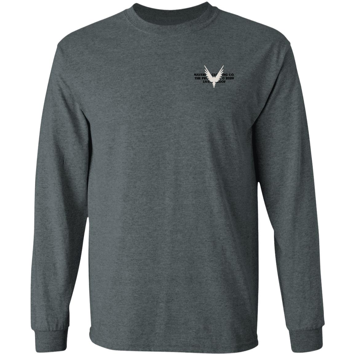 Logan Paul Merch MAV Crewneck V3 Logan Paul Merch MAV Crewneck V3