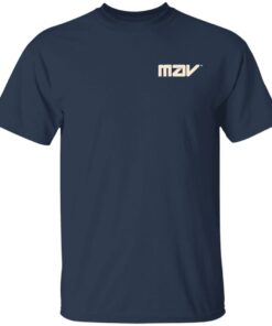 Logan Paul Merch MAV Tee V3 Logan Paul Merch MAV Tee V3