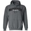 Logan Paul Merch The Maverick Hoodie