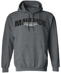 Logan Paul Merch The Maverick Hoodie Logan Paul Merch The Maverick Hoodie