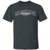 Logan Paul Merch The Maverick Tee