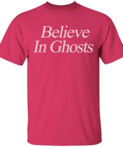 Lonely Ghost Merch Believe in Ghosts Lonely Ghost Merch Believe in Ghosts