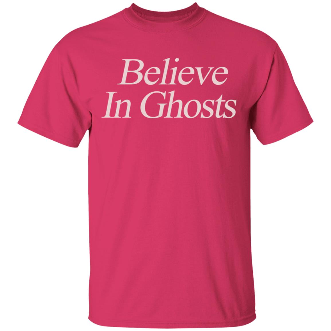 Lonely Ghost Merch Believe in Ghosts Lonely Ghost Merch Believe in Ghosts