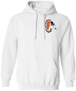 Lonely Ghost Merch Creeper Hoodie Lonely Ghost Merch Creeper Hoodie