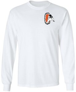 Lonely Ghost Merch Creeper Longsleeve Lonely Ghost Merch Creeper Longsleeve