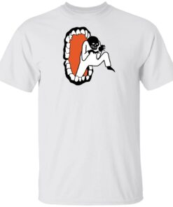 Lonely Ghost Merch Creeper Tee Lonely Ghost Merch Creeper Tee