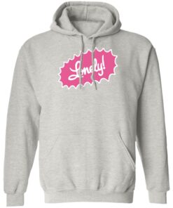 Lonely Ghost Merch Ghost Grocery Hoodie Lonely Ghost Merch Ghost Grocery Hoodie