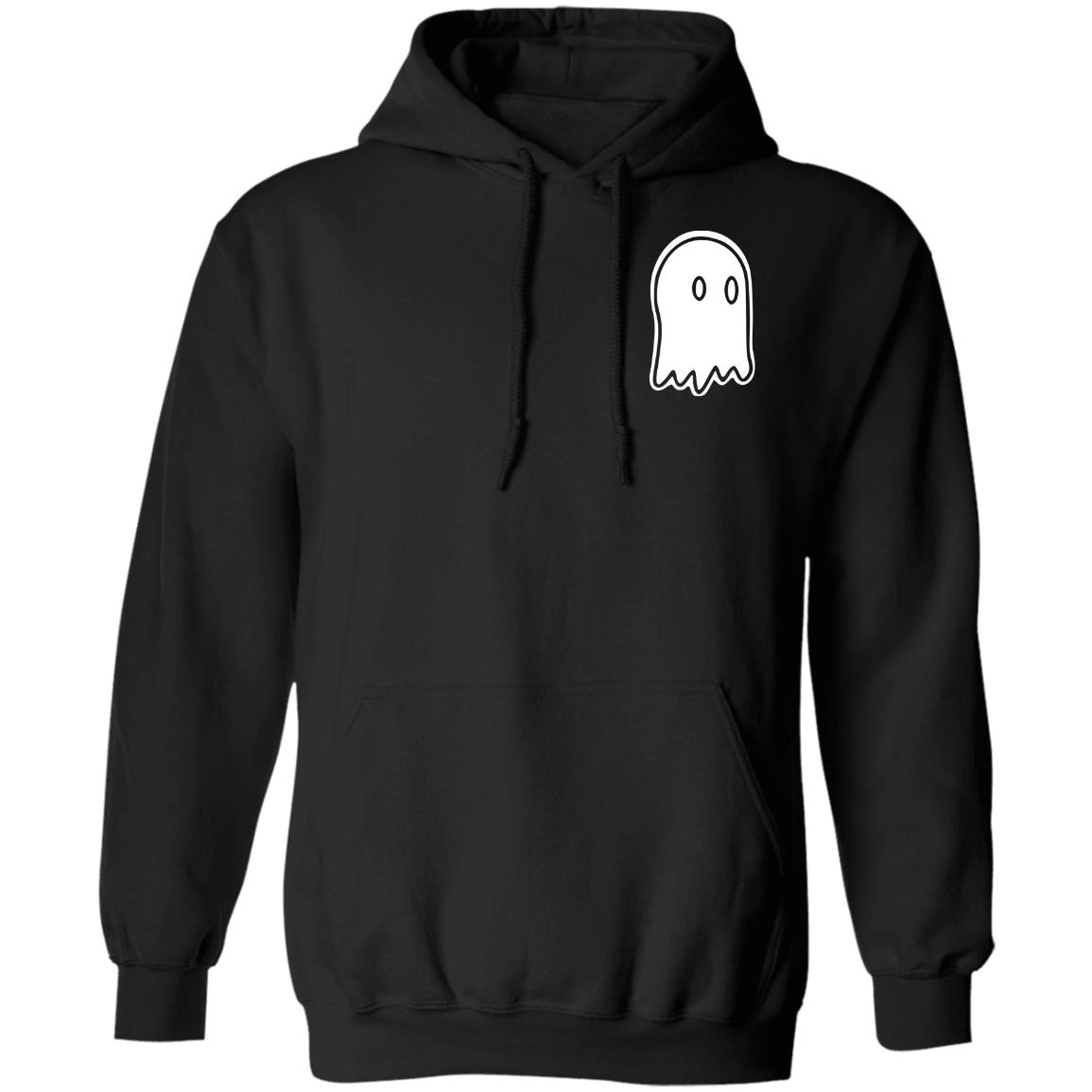 Lonely Ghost Merch Ghosty Hoodie Lonely Ghost Merch Ghosty Hoodie