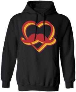 Loverfella Merch Faded Hoodie Loverfella Merch Faded Hoodie